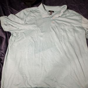 van Heusen shirt